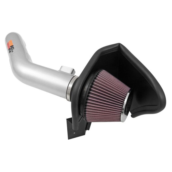 12-15 BMW 335i 3.0L L6 F/I Typhoon Performance Intake