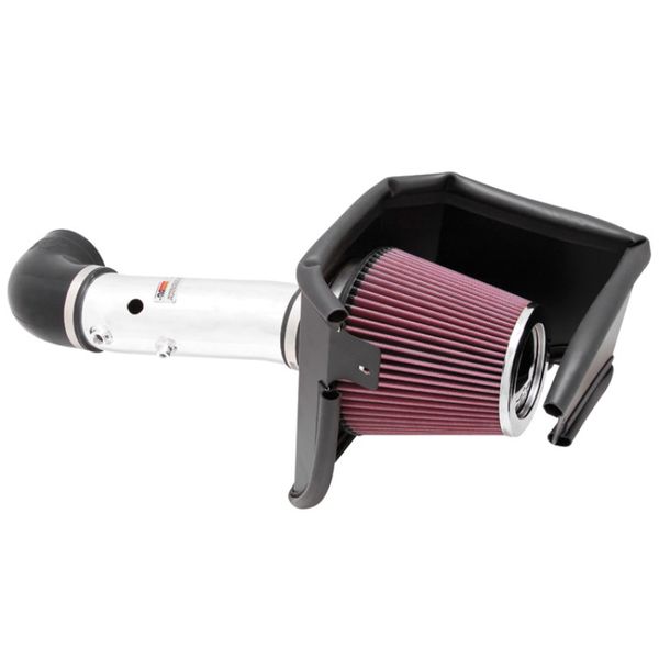 05-08 Magnum/06-13 Charger/08-13 Challenger / 05-13 Chrysler 300C V8 5.7L Typhoon C/A Intake