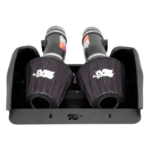 69 Series Typhoon Performance Intake Kit for 2013 Dodge Viper/SRT Viper 8.4L V10