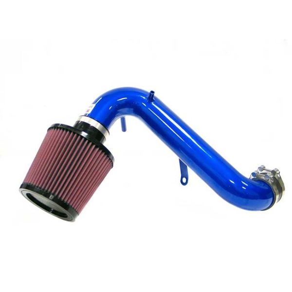 Performance Intake Kit TYPHOON; CHRYSLER PT-CRUISER GT, 2003; BLUE