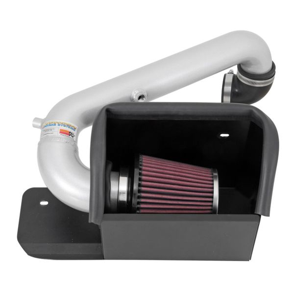 12-15 Fiat 500 1.4L Typhoon Performance Intake Kit