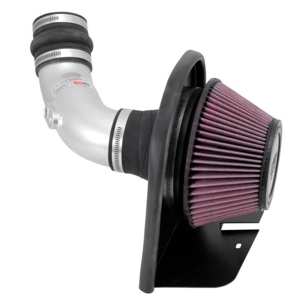 13 Ford Focus ST L4-2.9L F/I Typhoon Performance Intake