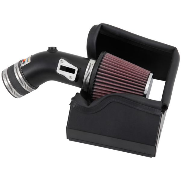 13-18 Ford Fusion 2.5L Typhoon Cold Air Intake