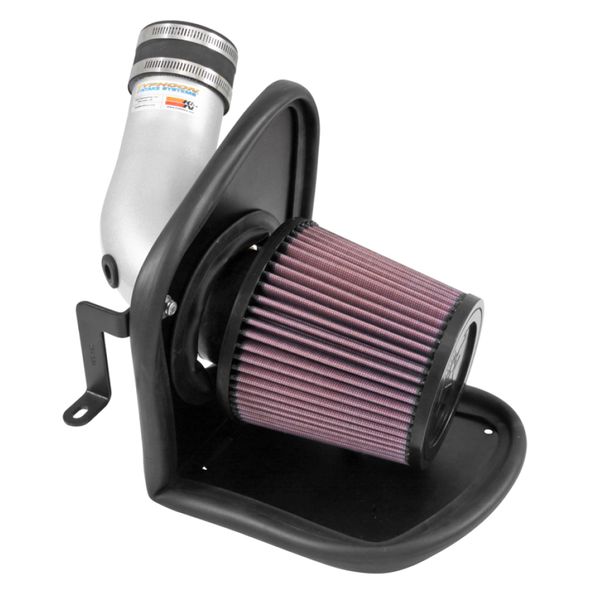 13-15 Ford Escape 2.0L/1.6L L4 Typhoon Cold Air Intake