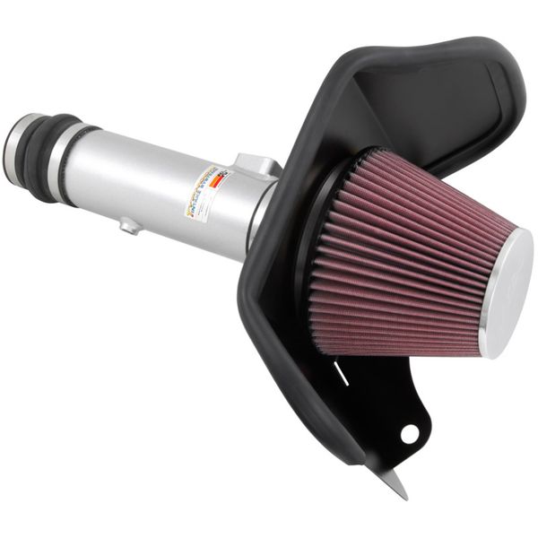 2013 Chevy Impala  13.6L  69 Series Typhoon Perf Intake Kit