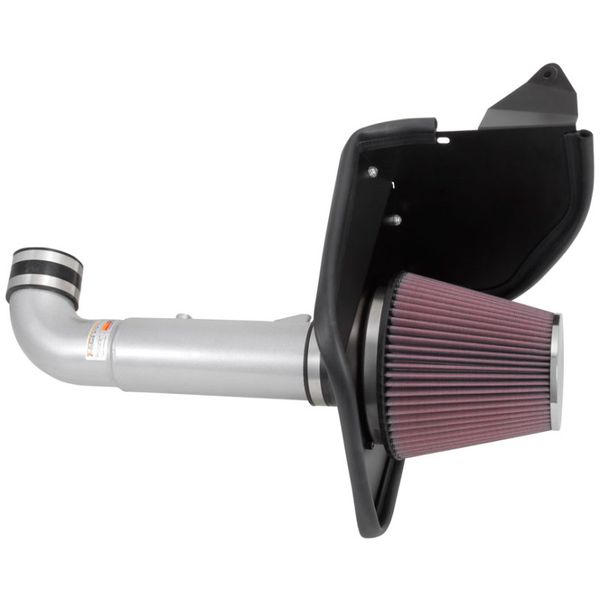 2012 Cadillac CTS 3.0L/3.6L Typhoon Performance Intake Kit