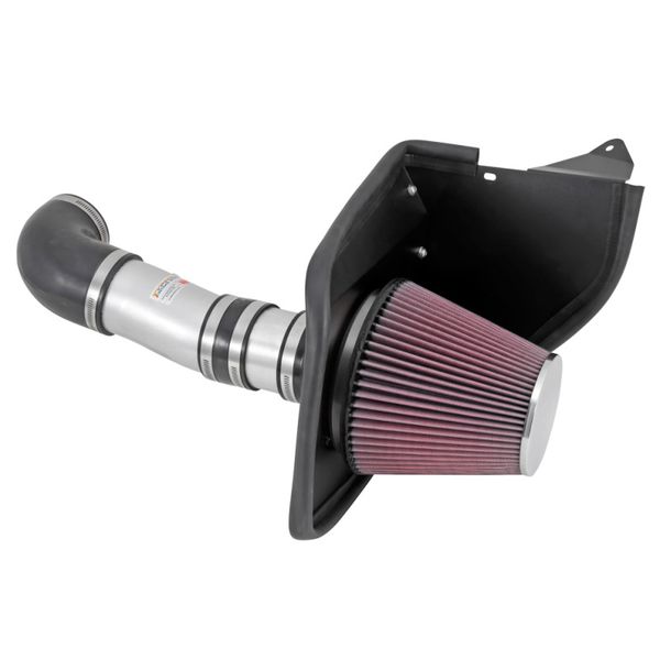 08-11 Typhoon, Cadillac CTS 3.6L,  3.6L  69 Series Typhoon Perf Intake Kit