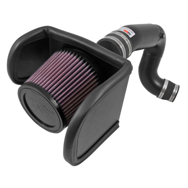 11-13 Buick Regal 2.0L L4 Typhoon Performance Intake