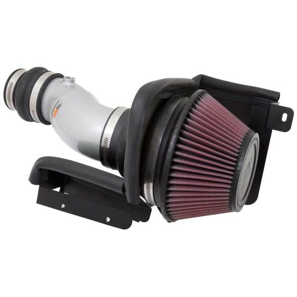 12 Hyundai Veloster 1.6L Typhoon Performance Intake Kit