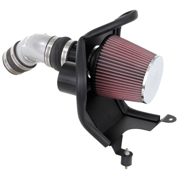 19-20 Kia Forte L4-2.0L F/I Typhoon Performance Air Intake System