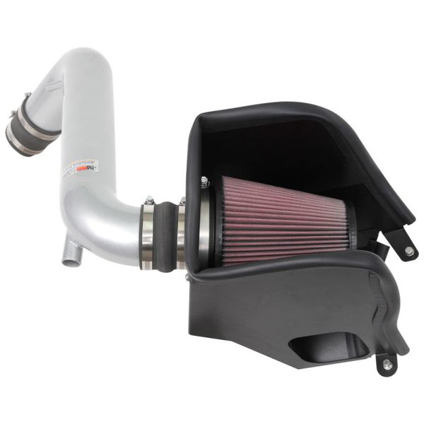 19-20 Hyundai Veloster R L4-1.6L F/I Typhoon Performance Air Intake System