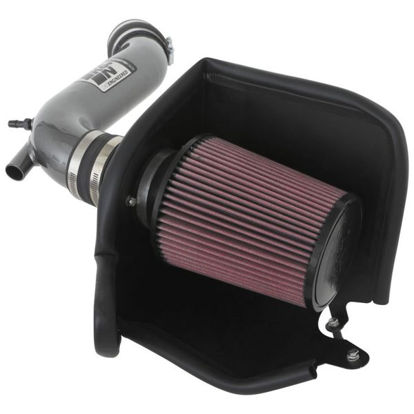 21-22 Kia K5 L4-1.6L Typhoon Air Intake