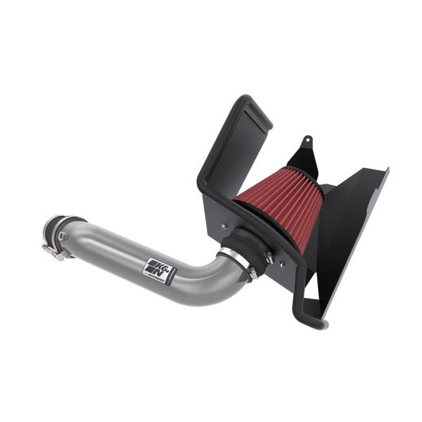 Typhoon 2022 Hyundai Kona N L4-2.0L F/I Turbo Performance Air Intake System