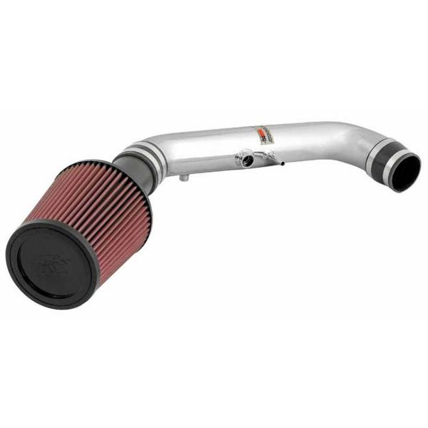 98-05 Miata Polished Typhoon Short Ram Intake