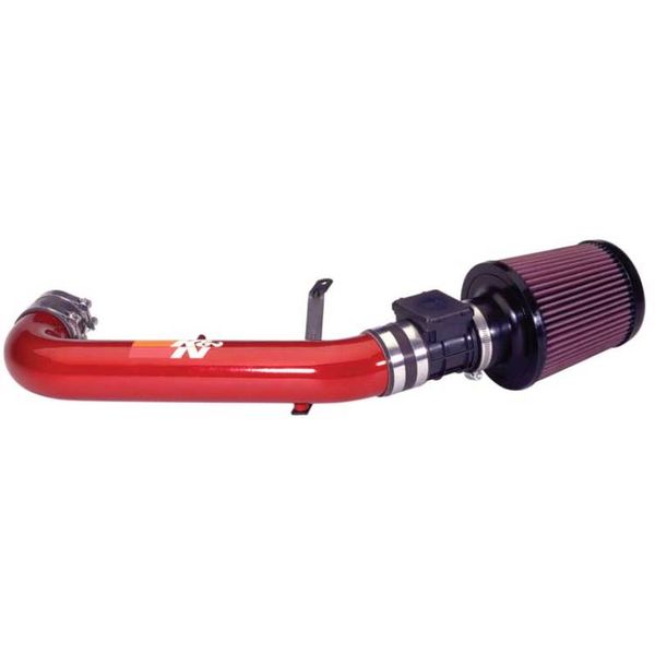 98-05 Miata Red Typhoon Short Ram Intake