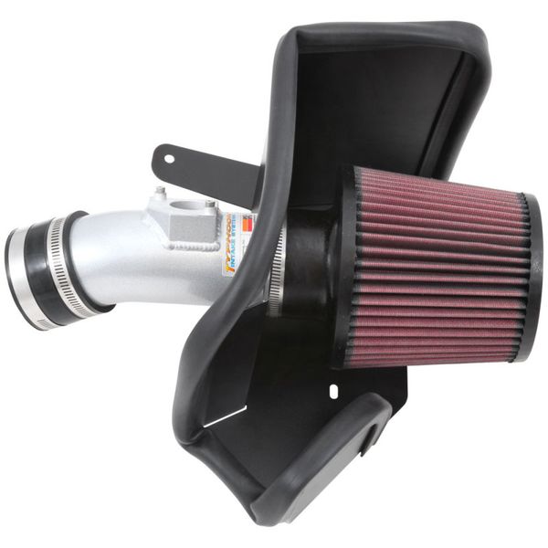 69 Series Typhoon Performance Intake Kit 2011-13 Mazda 3 L4-2.0L