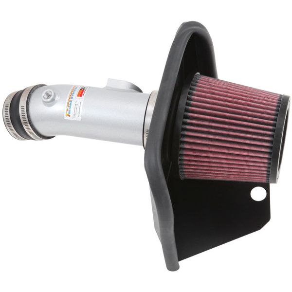 69 Series Typhoon Performance Intake Kit 2014 Mazda 3/6 2.5L