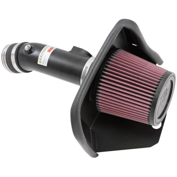 69 Series Typhoon Performance Intake Kit 13-14 Mazda 3 2.0L L4