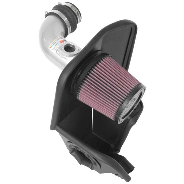 18-19 Mazda 6 2.5L Turbo Typhoon Air Intake