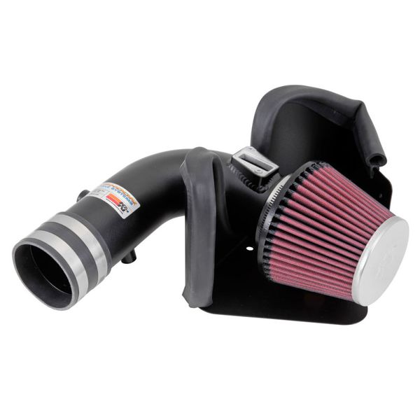 13-14 Nissan Sentra 1.8L L4 Typhoon Short Ram Intake