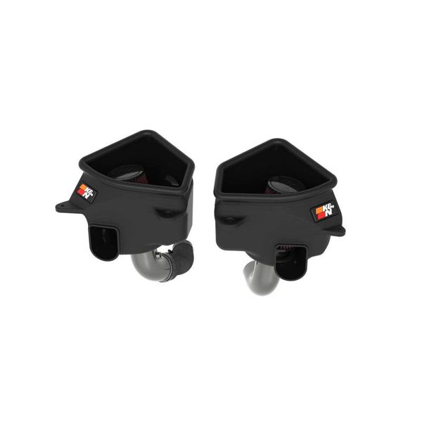 2023+ Nissan Z 3.0L V6 69 Series Typhoon Cold Air Intakes