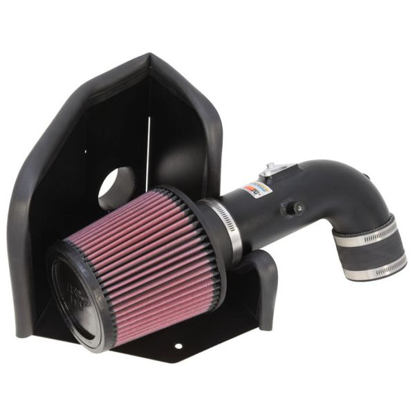 10-11 Toyota Camry 2.5L Typhoon Performance Intake