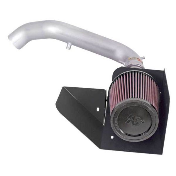 Performance Intake Kit TYPHOON; VOLVO S40, 2004-2005