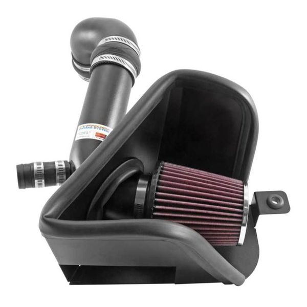 2015 Volkswagen Golf / GTI 1.8L L4 F/I Typhoon Performance Intake Performance kit