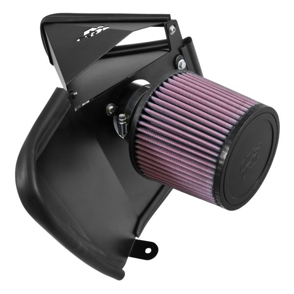 2014 Audi A4 2.0L Turbo Typhoon Air Intake