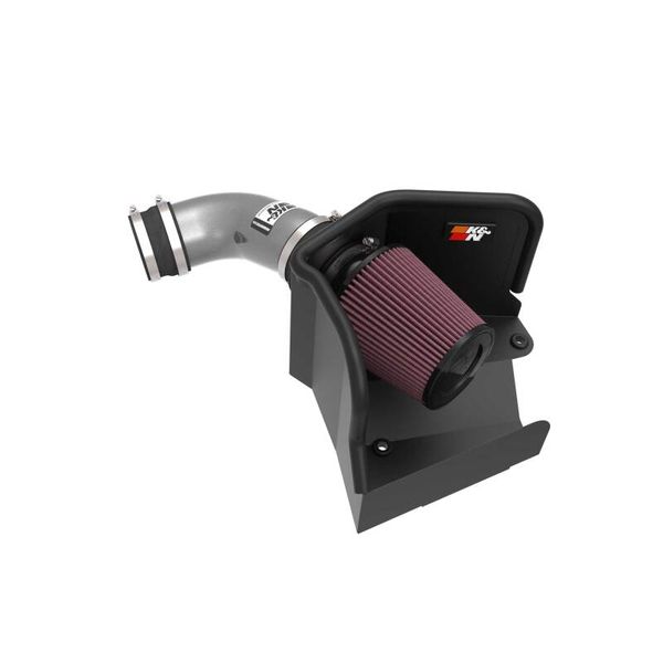 18-23 Volkswagen Atlas V6 3.6L Performance Air Intake System