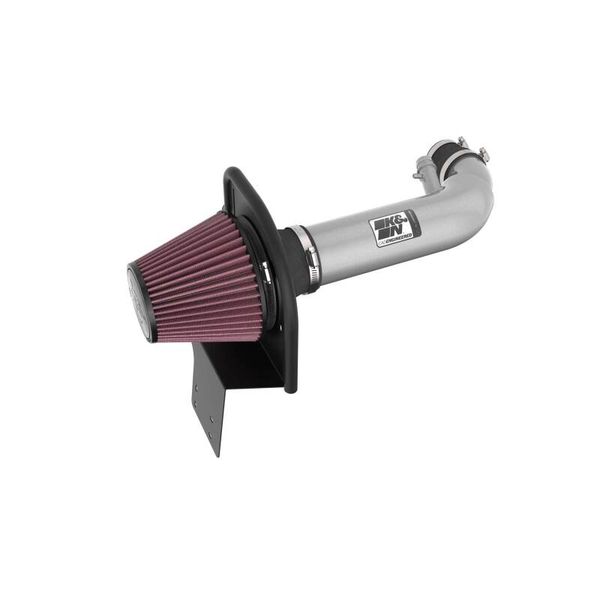 17-22 Alfa Romeo Giulia / 17-22 Alfa Romeo Stelvio Performance Air Intake System