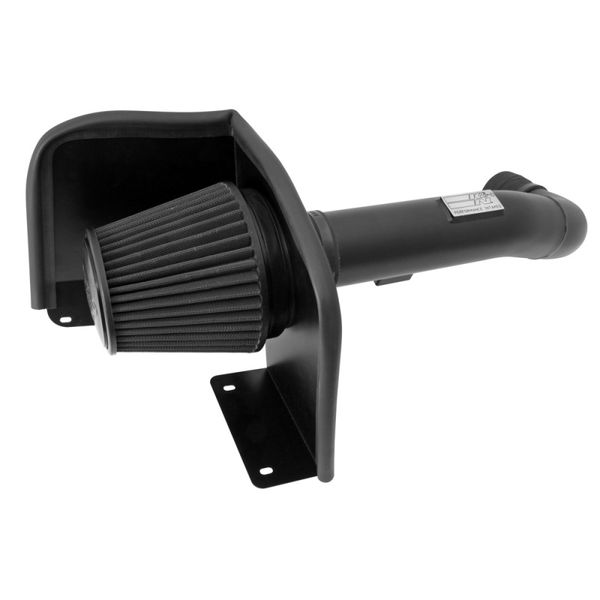 09-13 Chevy Silverado 1500/Avalanche/Suburban / 09-13 GMC Yukon Black Perf Intake Kit