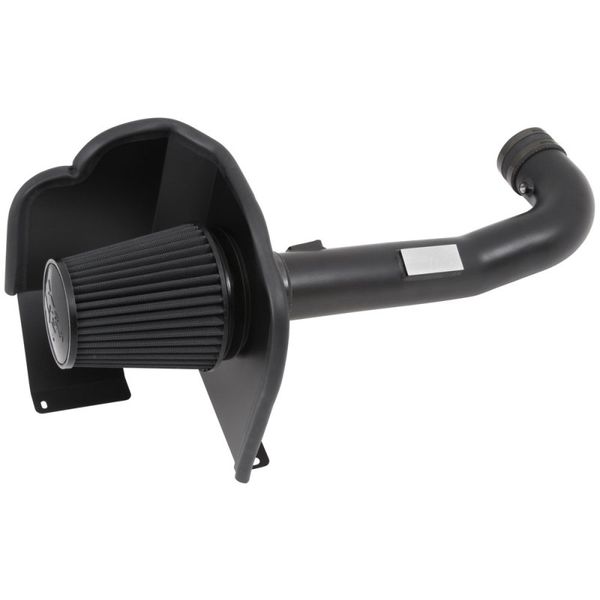 71 Series Performance Intake Kit - Chevrolet/GMC 14-15 Silverado/Sierra / 2015 Suburban/Yukon