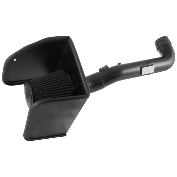 17-18 Chevrolet Colorado 3.6L V6 Black Performance Intake Kit