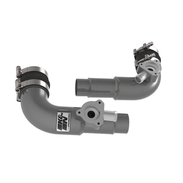 22-24 Toyota Tundra 3.4L V6 Turbo Charge Pipe Kit