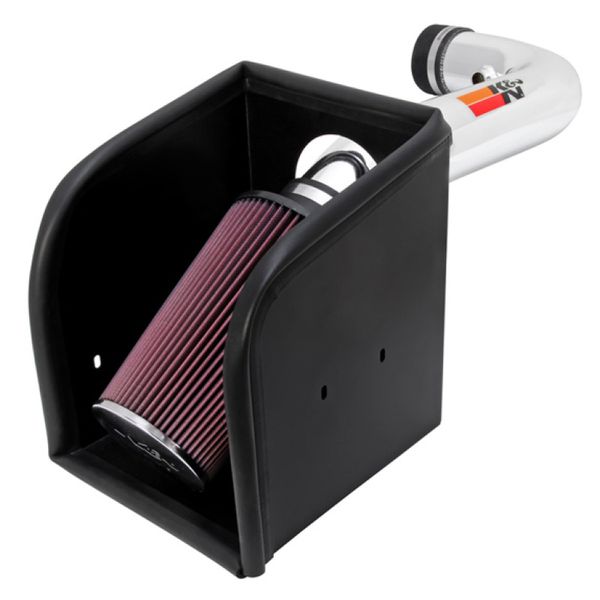 03-08 Dodge Ram V8-5.7L High Flow Performance Kit