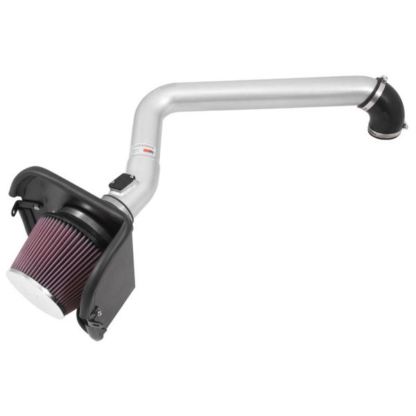 14-15 Jeep Cherokee 2.4L L4 High Flow Performance Intake Kit