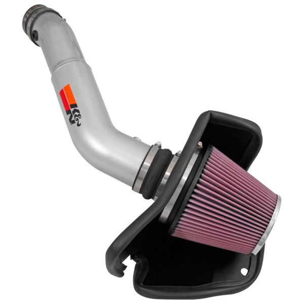 2016 Jeep Grand Cherokee V6-3.6L Performance Intake Kit