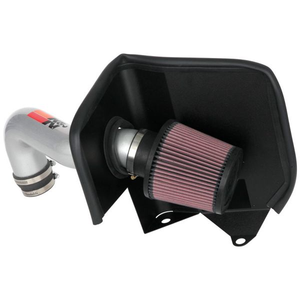 19-20 Jeep Cherokee L4-2.4L Performance Air Intake Kit