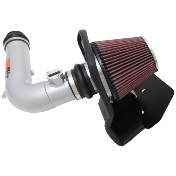 11 Ford Explorer 3.5L V6 Performance Intake Kit