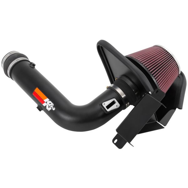 13 Ford Explorer 3.5L V6 Performance Intake Kit