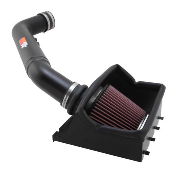 11-12 Ford F250/F350 SD 6.2L V8 High Flow Performance Intake