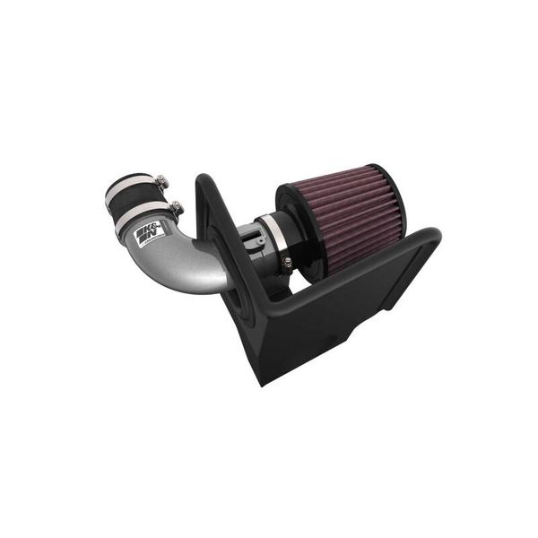 23-24 Mazda CX-50 L4 2.5L Turbo Performance Air Intake System
