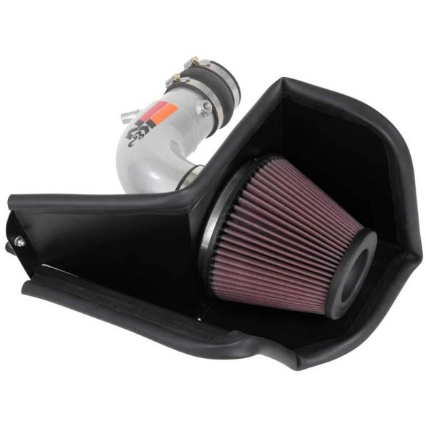15-18 Ford Edge V6 3.5L F/I High Flow Performance Intake Kit