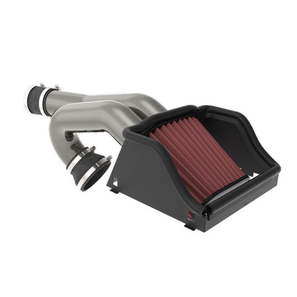 2015-22 Ford F-150 3.5L V6 Performance Air Intake System