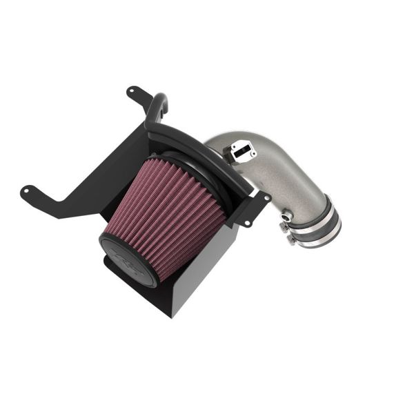 21-22 Ford E350/450 V8-7.3L Performance Air Intake Kit
