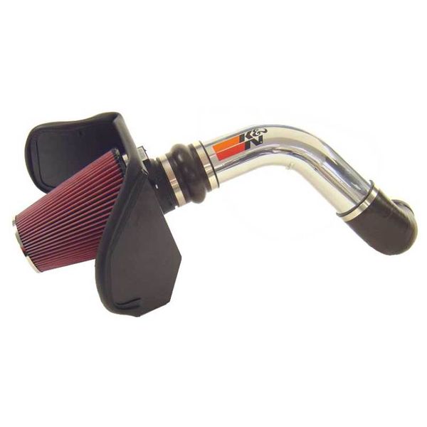 01-07 Chevy Silverado 2500HD/3500HD V8-6.0L High Flow Performance Kit