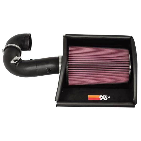 Performance Intake Kit PERF. INTAKE KIT; CHEVROLET/GMC TOPKICK, V8-6.6 DSL, 2006