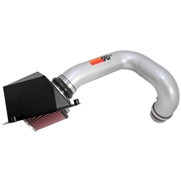 10 GMC Terrain / 10 Chevy Equinox 2.4L-L4 Silver High Flow Performance Kit