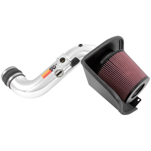 77 Series Performance Intake Kit for 11-14 Chevrolet Silverado/GMC Sierra 2500/3500 V8 6.6L